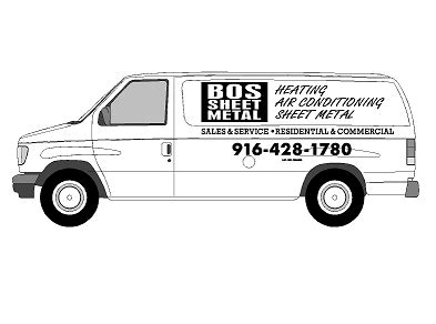 bos sheet metal sacramento|Bos Sheet Metal, Inc. in Sacramento, CA 95823 .